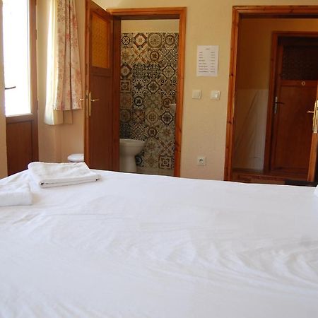 Bed and Breakfast Cappadocian Special House Göreme Esterno foto