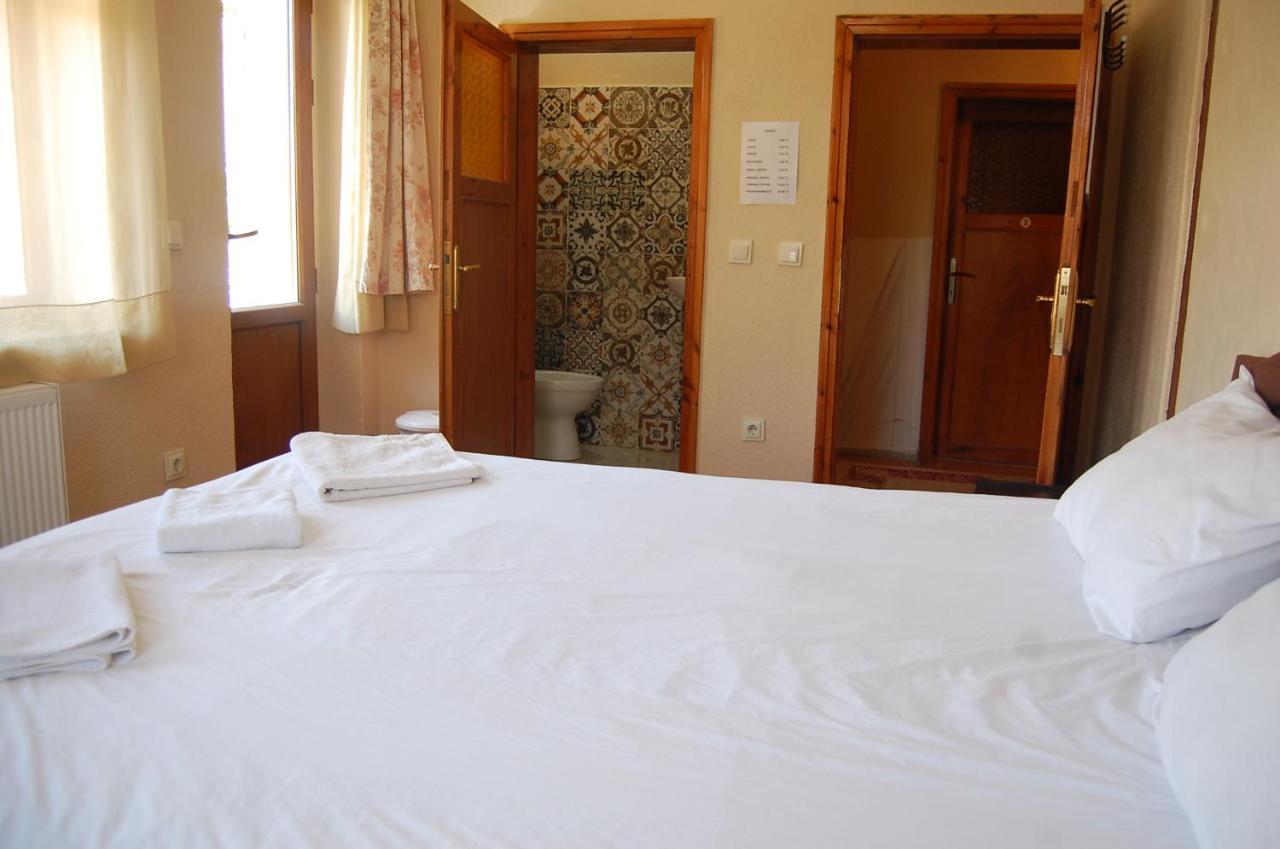 Bed and Breakfast Cappadocian Special House Göreme Esterno foto