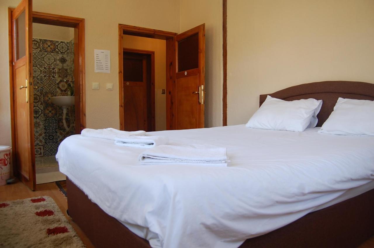 Bed and Breakfast Cappadocian Special House Göreme Esterno foto