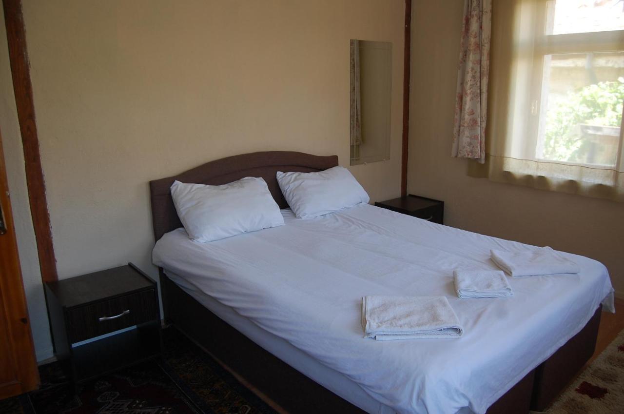 Bed and Breakfast Cappadocian Special House Göreme Esterno foto