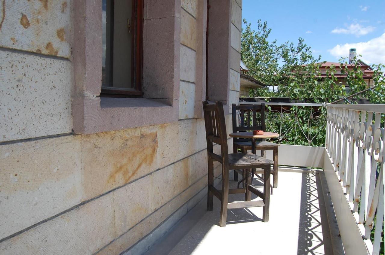 Bed and Breakfast Cappadocian Special House Göreme Esterno foto