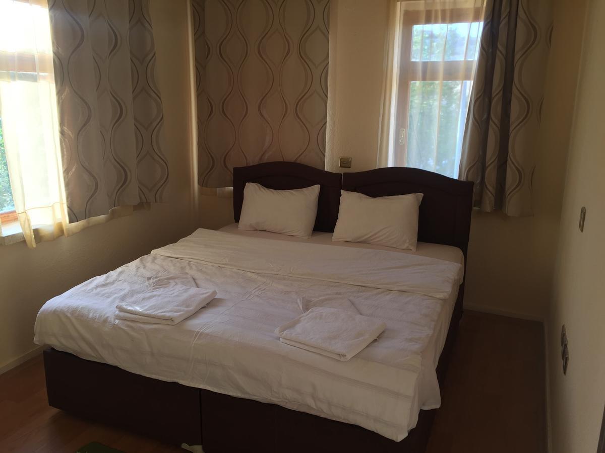 Bed and Breakfast Cappadocian Special House Göreme Esterno foto